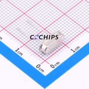KSS120002020 Crystal (Passive) HC-49S Crystal Oscillator 12MHz 20ppm 20pF - Product Image 1