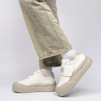 Chaussures décontractées d'hiver pour femmes à scratchs, doublées polaire, semelle épaisse, rehaussantes, usine de Wenzhou, logo personnalisé, OEM, vente en gros