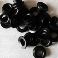 Accessoires en caoutchouc OEM, couvercle anti-poussière 3115223100 pour perceuse hydraulique Epiroc Cop1838+ Cop1838HD, pièces détachées pour forage minier