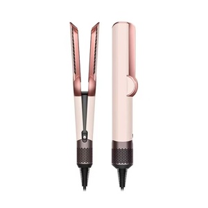 <span class=keywords><strong>Lisseur</strong></span> de cheveux portable Dys 1-1 H-T-0-1 en céramique avec affichage LED, ions négatifs, 1300W, 80-140°C, pour camping-car, extérieur, maison, hôtel - Product Image 5