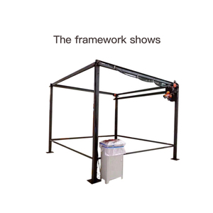 Bán Máy Quà Tặng Búp Bê Cần Cẩu Siêu Lớn Điều Khiển Từ Xa Móng Vuốt Người Lớn Nhà Sản Xuất Theo Yêu Cầu - Product Image 6