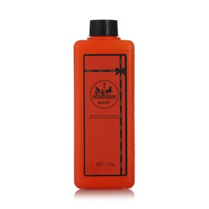 น้ำยาซักผ้าตามกระแสสำหรับเครื่องแต่งกาย - Product Image 3
