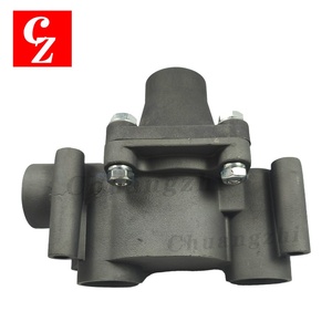 High Quality Temperature Control Valve 22477541for Ingersoll Rand Air Compressor Spare Parts - Product Image 5