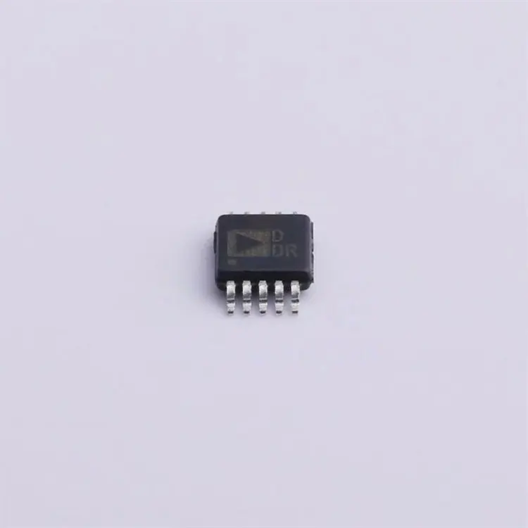 Bộ nhớ IC chip vi mạch tích hợp IC chip bom Nguồn cung cấp sử dụng điện tử IC chip AD5175BRMZ-10-RL7