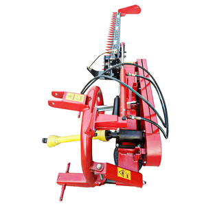 Cortadora de césped multifuncional agrícola, máquina cosechadora de alfalfa y trébol, máquina desmalezadora de huertos - Product Image 1