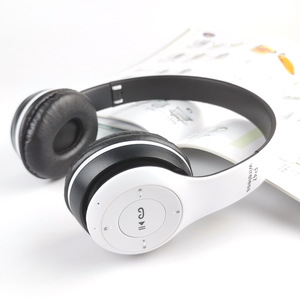 Casque de sport sans fil série P 5.0 avec fonction FM et NFC pour le gaming - Product Image 3