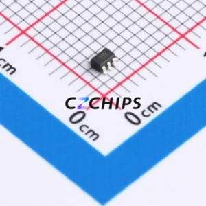 Original & New SP60N1K5KDTW SOT-363 Transistor Field Effect Transistor (MOSFET) - Product Image 1