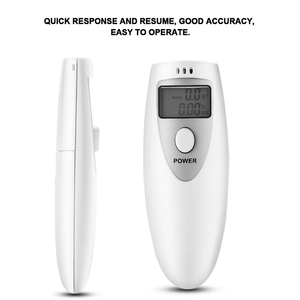 Cảm Biến Xe Hơi Giá Bán Sỉ Máy Kiểm Tra Nồng Độ Cồn Thổi Hơi Trong Công Nghiệp Máy Kiểm Tra Nồng Độ Cồn Cầm Tay Alkomat Tại Nhà Máy - Product Image 5