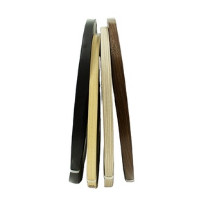 Tùy chỉnh nhà sản xuất PVC cạnh dải cho đồ nội thất nhà màu sắc khác nhau Tủ nhựa - Product Image 1