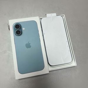 Usato Originale per <span class=keywords><strong>iPhone</strong></span> 16/16 Plus 512GB, 99% Nuovo, Scatola Originale, Versione USA, <span class=keywords><strong>12</strong></span> Mesi di Garanzia, Spedizione Globale - Product Image 5