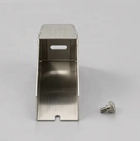 Couverture de tête d'impression compatible HB-SHN1166, pièces de rechange pour imprimante jet d'encre H RX2 UX GU CIJ, pièces de rechange H CIJ