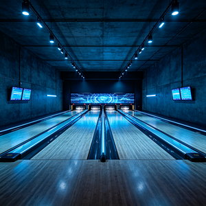 Máquina de Bolos Automática Profesional para Bolos de Cricket y Accesorios de Bolos para Salón de Bolos y Recreación - Product Image 2