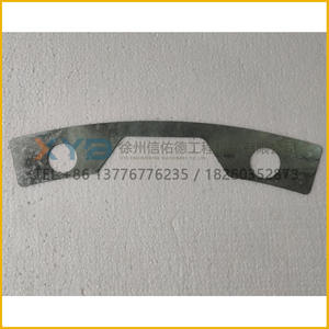 Repuestos Originales para Motoniveladora XCMG GR135, Incluyendo Anillos de Giro, Discos de Trabajo, Almohadillas Deslizantes y Otros - Product Image 1