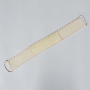 <span class=keywords><strong>Serviette</strong></span> exfoliante en loofah en gros, épaissie, pour le bain, ustensile de bain, <span class=keywords><strong>serviette</strong></span> de massage du dos avec poignée - Product Image 5