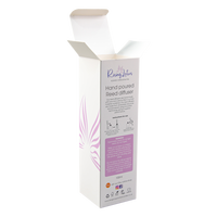 Boîte en carton personnalisée de qualité supérieure avec impression CMYK pour un emballage et une expédition sécurisés