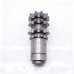 New Shaft Transmission <b>Device</b> 7253962 Used for S130 S550 S16 <b>Track</b>-type Loader - Product Image 5