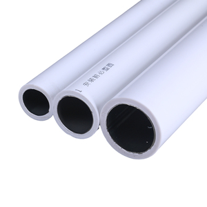 Usine KANGXU Durable <span class=keywords><strong>100</strong></span>% Matière première PPR <span class=keywords><strong>Tuyau</strong></span> pour alimentation en eau chaude/froide avec connexion de fusion thermique Longueur 4m - Product Image 4