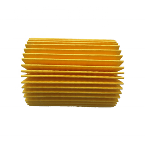 Sıcak satış OEM 04152-31080 oto motor yağ filtresi japon arabalar için yeni durum Mark X ve Land Cruiser için - Product Image 1