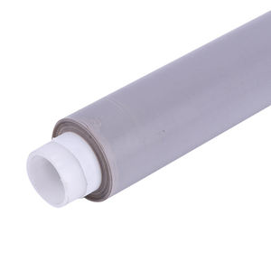 Fábrica personalizada estructura extensible hidrofóbico aislamiento <span class=keywords><strong>PTFE</strong></span> membrana impermeable politetrafluoroetileno <span class=keywords><strong>PTFE</strong></span> película cinta - Product Image 3