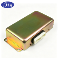 Carte électronique FTB SH Small Board SH1A1/A2 KHR1347, contrôleur ECU pour excavatrice SH