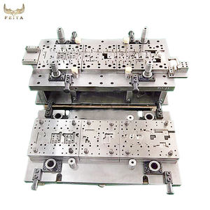 مصنعي اللكم في سوزهو ، محطة يموت ، - Product Image 2