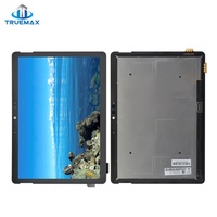 Écran LCD pour Microsoft Surface Pro X 3 4 5 6 7 8 9 5ème génération Écran de remplacement d'origine 12,3 pouces 1796 1724 1769 1631 1645