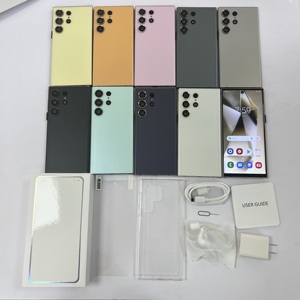 Unlocked Cellphone 2025 5G New S24 Ultra Global 2025 5G 16+1TB <strong>Smartphone</strong> Made <strong>China</strong> Large Battery - Product Image 6