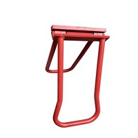 Outil de pliage manuel personnalisable en acier au carbone pour tôles, idéal pour la toiture et l'isolation HVAC, compatible OEM et ODM