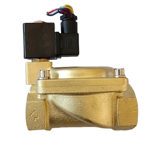 KAST 22226682 โซลินอยด์หยุดน้ำมัน 2 ทาง NC N4 สำหรับสกรู 22226682 โซลินอยด์ - Product Image 1