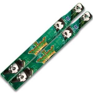 Haute qualité nouveauté drapeau ceintures de Football pour les jeunes en gros ensemble avec lecteur réglable imprimé techniques - Product Image 4