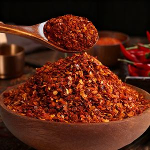 พริกป่นสำหรับไก่ทอดและอาหารจานด่วน จำหน่า<span class=keywords><strong>ย</strong></span>จำนวนมาก - Product Image 3