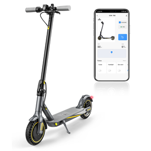 Scooters eléctricos 350W Motor con 3 velocidades y scooters eléctricos - Product Image 4