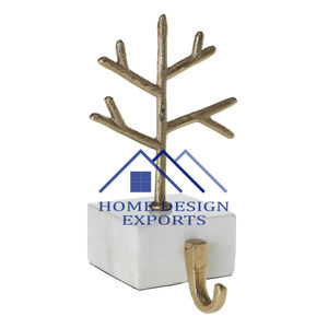 Soporte de Aluminio para Adornos Navideños con Forma de Árbol de Navidad - Product Image 4