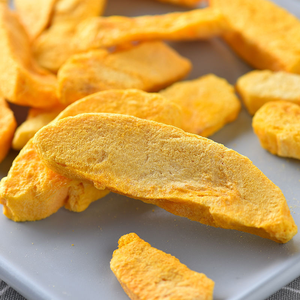 Hisnack Supply <span class=keywords><strong>Mangue</strong></span> lyophilisée naturelle en gros, fruits frais déshydratés, <span class=keywords><strong>mangue</strong></span> lyophilisée - Product Image 3