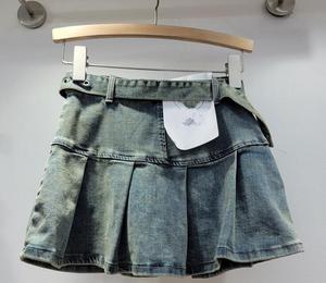 Ecowalson-Mini <span class=keywords><strong>jupe</strong></span> sexy pour femme, streetwear, avec poches, style punk gothique, club, <span class=keywords><strong>culotte</strong></span> courte, streetwear - Product Image 5