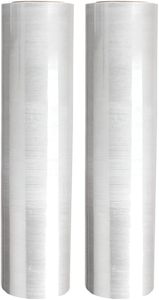 Película Elástica con Asa, Envoltura Segura para Tatuajes y Compresas de Hielo, Película Retráctil Autoadhesiva para Entrenamiento Deportivo, Fijación de Hielo en Deportes - Product Image 2