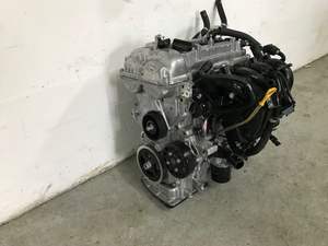 Moteur complet de voiture 1.6L <span class=keywords><strong>essence</strong></span> G4FD pour voiture coréenne - Product Image 3