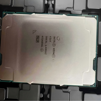 Processeur serveur Intel Xeon Silver 4314 CPU 16 cœurs 2,4 GHz 24 Mo 135 W 4314