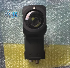 VS-L1500CX VS-L1500MX กล้องวิชันซิสเต็มความละเอียดสูง 15MP โฟกัสอัตโนมัติ ซูมออปติคอล สำหรับระบบควบคุมอัตโนมัติทางอุตสาหกรรม - Product Image 1
