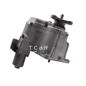 현대 산타페 스포티지 투싼 기아 쏘렌토 4wd 47800-3B510 47800-3b520 용 리어 차동 커플러 커플 링 - Product Image 5