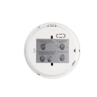 Détecteur de mouvement PIR à montage en surface GD-RT10 AC85-265V 100W IP21 pour le contrôle de l'éclairage intérieur (couloir, escalier, salle de bain)