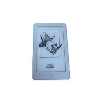 Lecteur de livres électroniques de poche OEM ODM en gros, 4,26 pouces, écran tactile, logo personnalisé, mini lecteur numérique, 700 mAh - Product Image 2