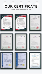 Jipar jalur manufaktur pipa industri | Pemrosesan tabung karbon | Dukungan teknis seumur hidup - Product Image 6