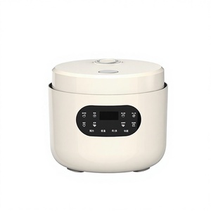 Cuisinière à <span class=keywords><strong>riz</strong></span> multifonctionnelle antiadhésive personnalisée pour le traitement OEM - Product Image 1