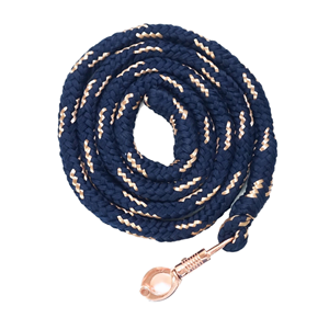 Cuerda de Amarre para Caballos Joya con Bandera Ecuestre de Poliéster - Product Image 1