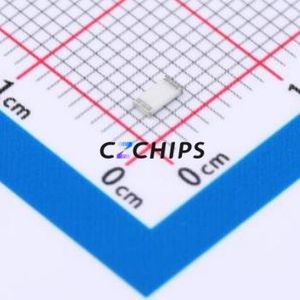 RT1206BRD07174KL SMD Resistor 1206 ( Type: Thin Film )( Resistance: 174kOhm Precision: 0.1% ) - Product Image 2