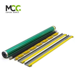 Trống đơn vị Kit cho Aurora AD c309 c369 adc309 adc369 OPC trống làm sạch lưỡi pcr chính phí Con lăn Bộ 4 cái - Product Image 5