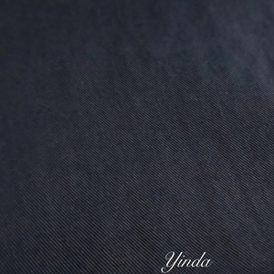 Nhà Máy Cửa Bông Nylon <span class=keywords><strong>3</strong></span>/<span class=keywords><strong>1</strong></span> <span class=keywords><strong>Twill</strong></span> Vải 68% C 32% N Nặng Trọng Lượng Hình Dạng Retentive Tốt Rửa Kháng Cho Quần & Quần Short - Product Image 2