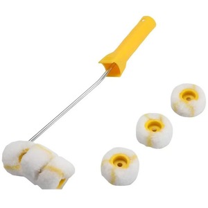 Plateau de <span class=keywords><strong>peinture</strong></span> pour maison personnalisé OEM, rouleau à <span class=keywords><strong>peinture</strong></span> pour tuyaux, brosse à <span class=keywords><strong>peinture</strong></span> pour tuyaux - Product Image 6