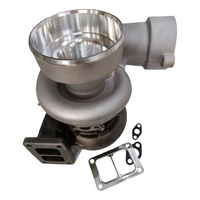 Turbocompresseur de moteur diesel 6N7203 0R5841 compatible avec les excavateurs CAT D8K D342 T1238